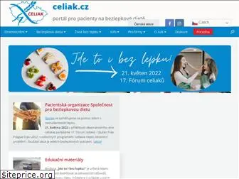 celiak.cz