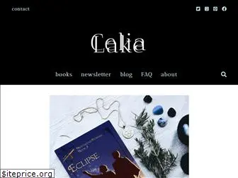 celialake.com