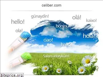 celiber.com