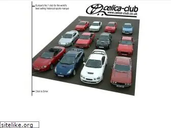 celica-club.co.uk