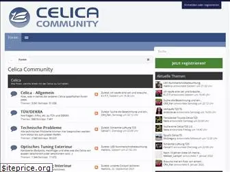 celica-community.de