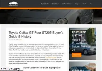 celica-gt4.co.uk