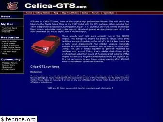 celica-gts.com