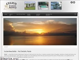 celicobuilders.com