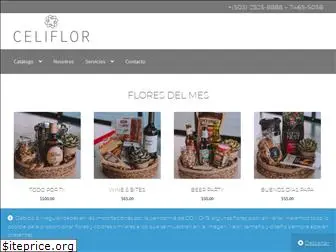 celiflor.com