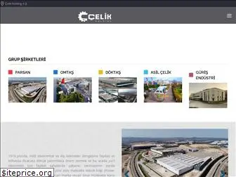 celik-holding.com