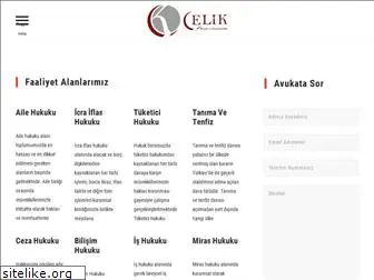 celik-hukuk.net