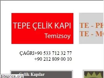 celik-kapi.com