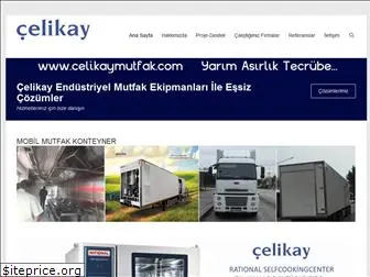 celikaymutfak.com