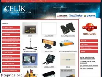 celikelektronik.com