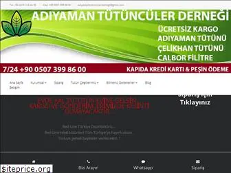 celikhantutunu3.com