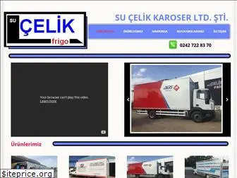 celikkaroser.com