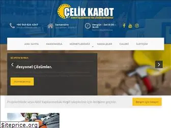 celikkarot.com