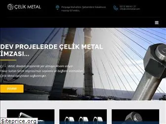 celikmetal.com