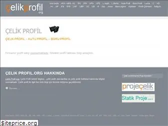 celikprofil.org