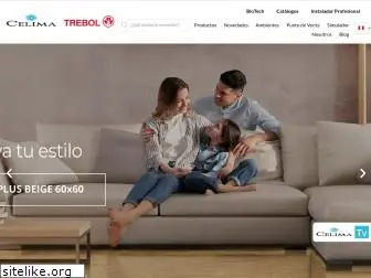 celima-trebol.com