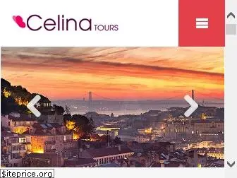 celina-tours.com