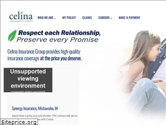 celinainsurance.com