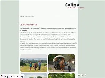 celine-aktiv-reisen.de