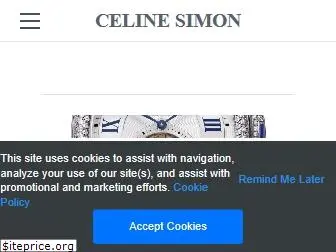 celine-simon.com