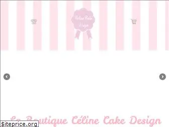 celinecakedesign.com