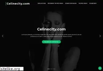 celinecity.com