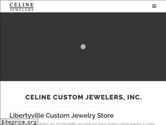 celinecustomjewelers.com