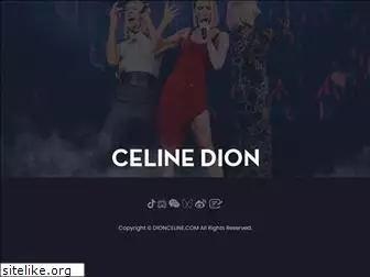 celinedion.com.cn