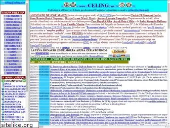 celing.net