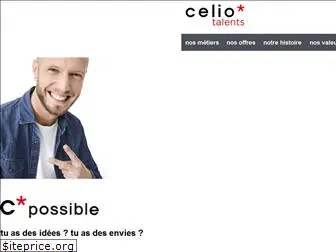 celio-talents.com