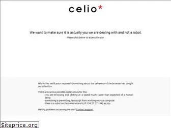 celio.es