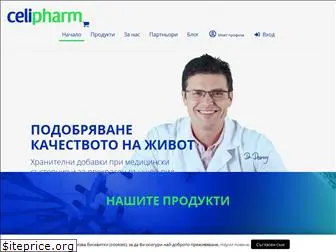 celipharm.com