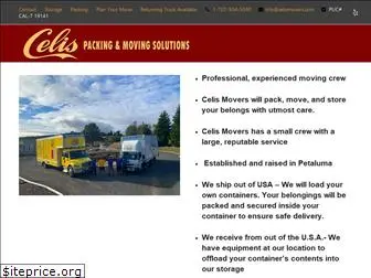 celismovers.com