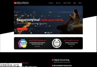 celitech.com