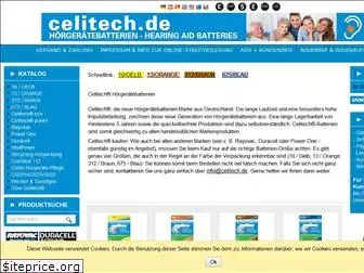 celitech.de