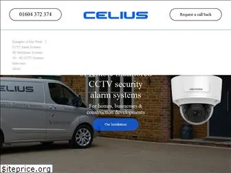 celius.co.uk