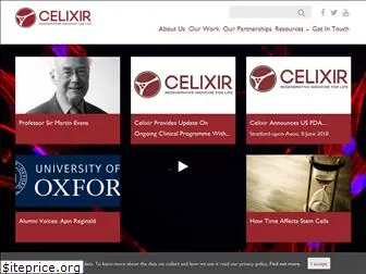 celixir.com