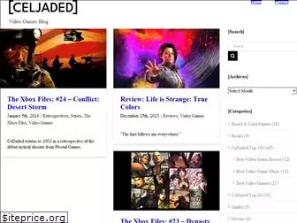 celjaded.com