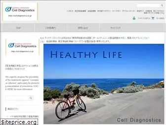 cell-diagnostics.co.jp