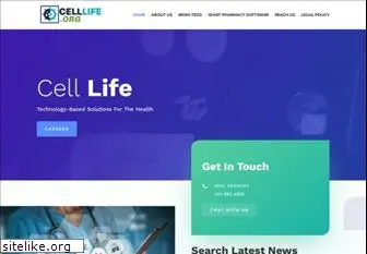 cell-life.org
