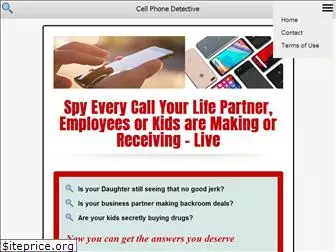 cell-phone-detective.com