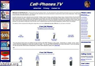 cell-phones.tv