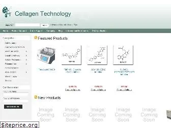 cellagentech.com