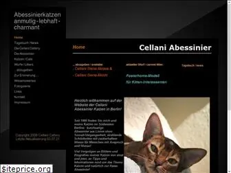 cellani.de