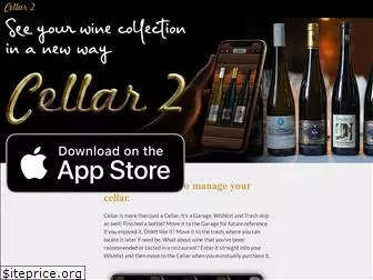 cellar-app.com