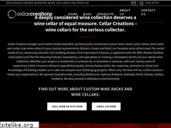cellar-creations.com.au