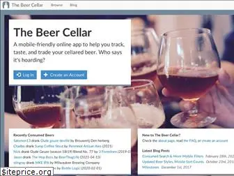 cellar.beer