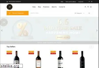 cellar18.com