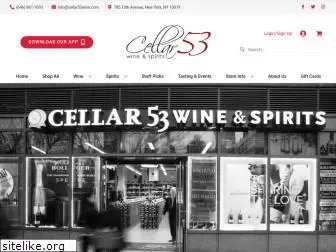 cellar53wine.com