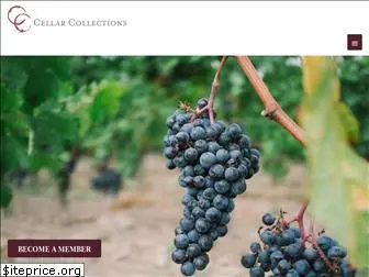 cellarcollections.com